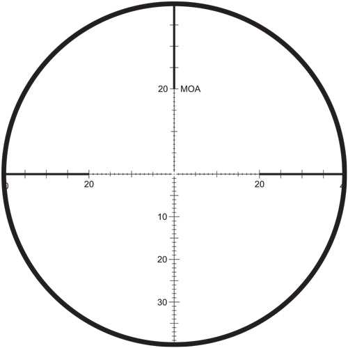 Leupold Scope Mark 5hd 35mm - 3.6-18x44 M1c3 Ffp Pr1 Moa Fde - Skoutley Outdoors LLC