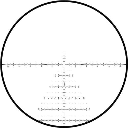 Leupold Scope Mark 5hd 7-35x56 - M5c3 35mm Ffp Pr2 Mil Fde - Skoutley Outdoors LLC