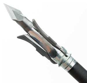 Grim Reaper Broadhead Razorcut - Xbow 3-blade 100gr 1 1/2