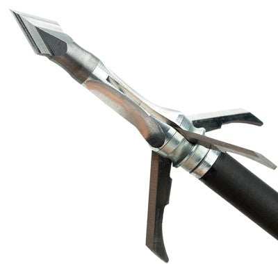 Grim Reaper Broadhead Razorcut - Xbow 3-blade 100gr 1 1/2