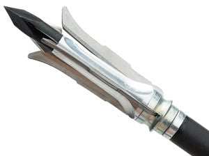 Grim Reaper Broadhead Razortip - Whitetail Sp 3-blade 100gr 2