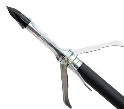 Grim Reaper Broadhead Razortip - Whitetail Sp 3-blade 100gr 2