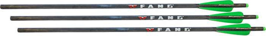 Pse Xbow Arrow Fang 20
