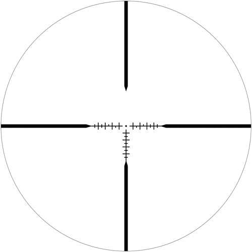 Riton 1 Primal Scope 4-16x44 - Sf Rut Reticle Black - Skoutley Outdoors LLC