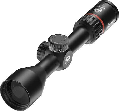Burris Scope Fullfield 2025 - 2.5-10x42 Illum Ballistic E3 - Skoutley Outdoors LLC