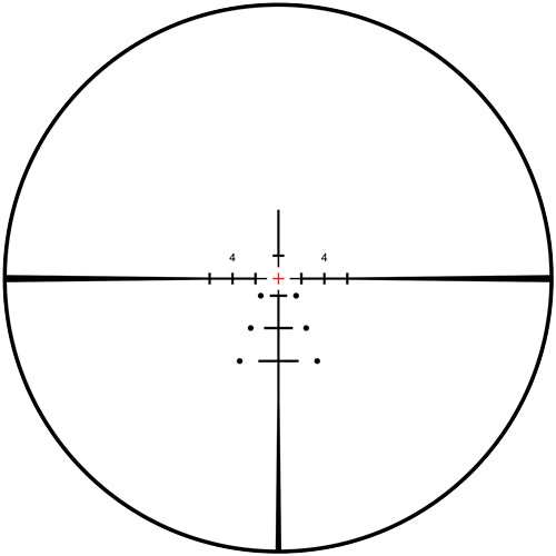 Burris Scope Fullfield 2025 - 2.5-10x42 Illum Ballistic E3 - Skoutley Outdoors LLC
