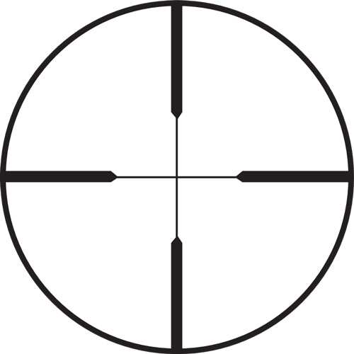 Burris Scope Fullfield 2025 - 2.5-10x42 Plex - Skoutley Outdoors LLC