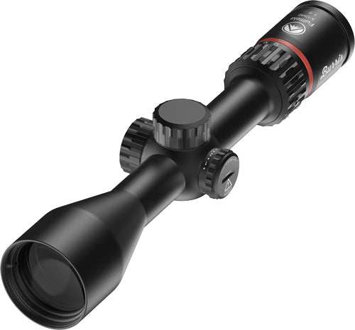 Burris Scope Fullfield 2025 - 3-12x42 Ballistic E3 - Skoutley Outdoors LLC