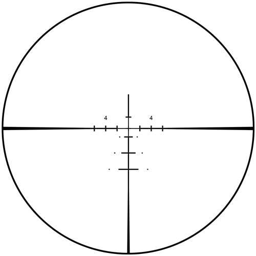 Burris Scope Fullfield 2025 - 3-12x42 Ballistic E3 - Skoutley Outdoors LLC