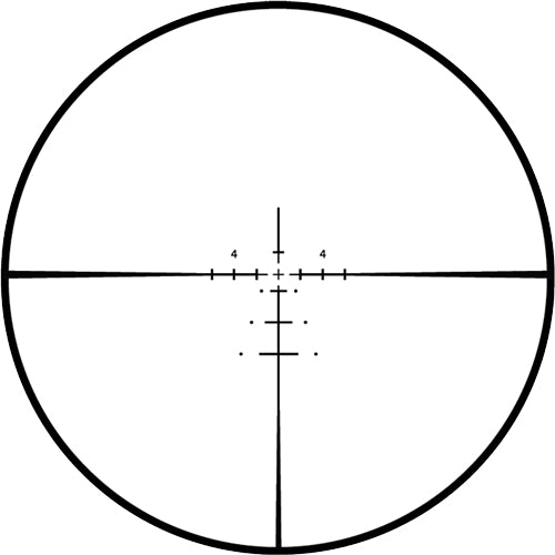 Load image into Gallery viewer, Burris Scope Fullfield 2025 - 4-16x50 Illum Ballistic E3