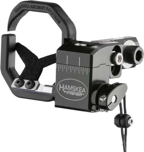 Hamskea Arrow Rest Primer Rh - - Skoutley Outdoors LLC