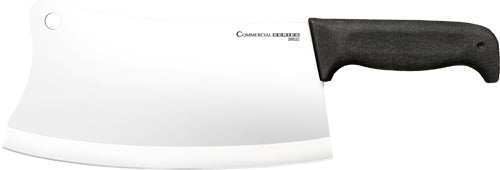Cold Steel Commercial Series - 9" Cleaver Knife - Skoutley Outdoors LLC