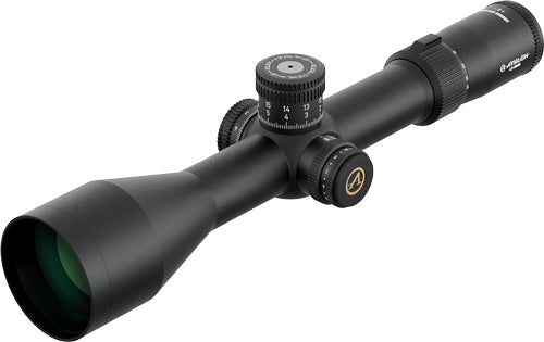 Athlon Scope Cronus Btr Gen2 - 4.5-29x56 Sf Ir Aprs6 Mil Ffp - Skoutley Outdoors LLC