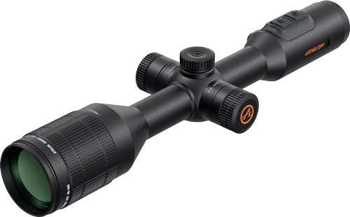 Athlon Thermal Scope Cronus - Ats 50 640 X 480 Res< - Skoutley Outdoors LLC
