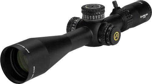 Athlon Ares Btr Gen3 4.5-27x50 - 30mm Aplr13 Ffp Ir Moa Black - Skoutley Outdoors LLC