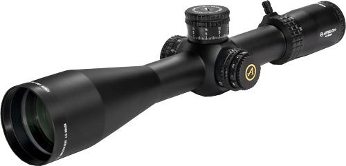 Athlon Ares Etr Gen2 4.5-30x56 - 34mm Aprs12 Ffp Ir Mil Black - Skoutley Outdoors LLC