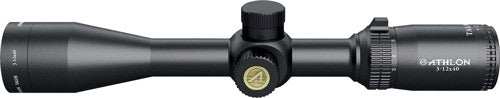 Athlon Scope Talos 3-12x40 - Sf Mil-dot Sfp 1" - Skoutley Outdoors LLC