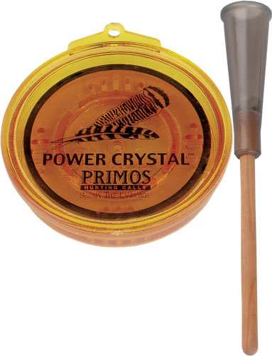 Primos Power Crystal Slate - Turkey Call - Skoutley Outdoors LLC