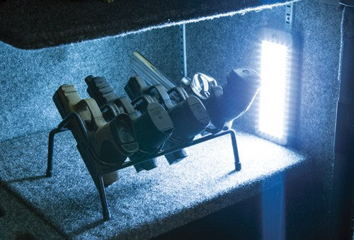 Load image into Gallery viewer, Lockdown 75led Vault Light - 95 Lumens - Skoutley Outdoors LLC
