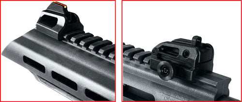 Umarex Airjavelin Pcp Powered - Arrow Rifle Only 300fps - Skoutley Outdoors LLC