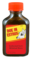 Load image into Gallery viewer, Wrc Deer Lure Doe-in-estrus - 1fl Oz Bottle