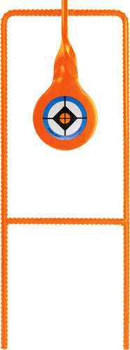 Do-all Steel Target Reactive - .22 Single Spinner Rebar - Skoutley Outdoors LLC