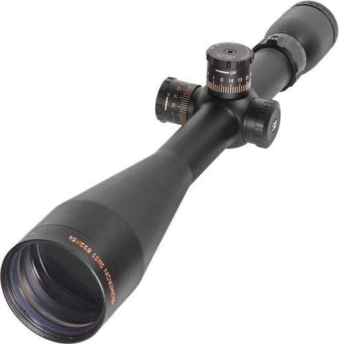 Sightron Scope Siii 8-32x56 Lr - Moa-2 Tac Knobs 30mm Sf Matte - Skoutley Outdoors LLC