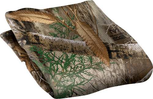 Allen Burlap Realtree Edge - 54"x12' - Skoutley Outdoors LLC