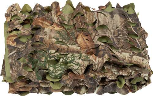Allen Die-cut Camo Material - 9.8'x58" Olive/rt Edge - Skoutley Outdoors LLC
