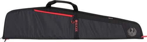 Allen Ruger Rifle Case 46" - American Padded/scoped Black - Skoutley Outdoors LLC