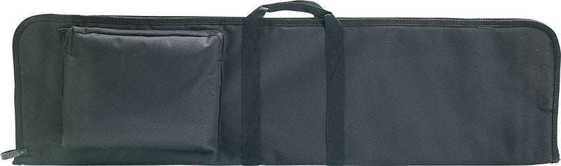 Allen Riot Shotgun Case Black - 44" Rectangle W/ Access Pocket - Skoutley Outdoors LLC