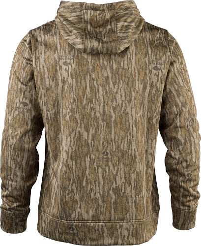 Browning Tech Hoodie Ls - Mo Bottomland X-large* - Skoutley Outdoors LLC