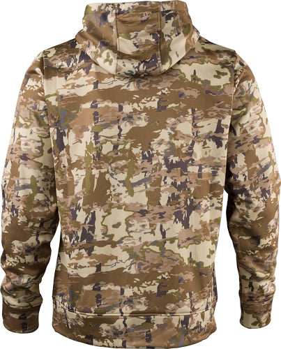 Browning Tech Hoodie Ls - Auric Camo X-large* - Skoutley Outdoors LLC