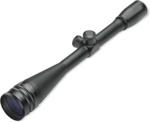 Sightron Scope Sii 36x42 - .125 Dot Target Knobs 1" Matte - Skoutley Outdoors LLC