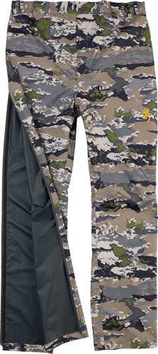 Bg Kanawha Rain Pant Xx-large - Ovix W/leg To Waist Zippers! - Skoutley Outdoors LLC