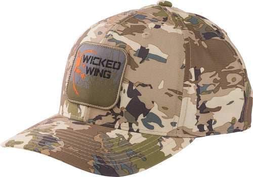 Browning Cap Wicked Wing Auric - Ww Patch Snapback Ajd - Skoutley Outdoors LLC
