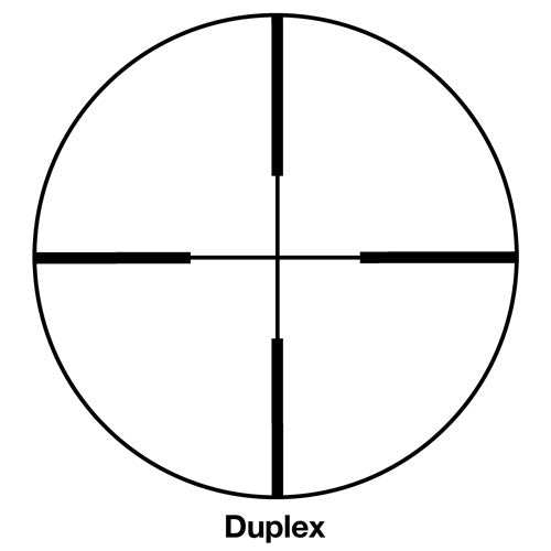 Sightron Scope Si 3-9x40 - G2 Duplex Matte - Skoutley Outdoors LLC