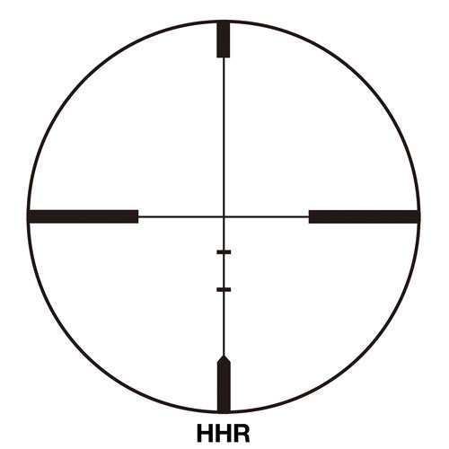 Sightron Scope Si 3-9x40 - G2 Hunter Holdover Matte - Skoutley Outdoors LLC