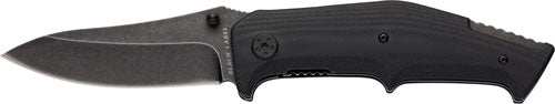 Browning Outdoorsman Survival - Knife Light Saw Firestarter - Skoutley Outdoors LLC