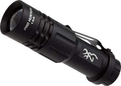 Browning Outdoorsman Survival - Knife Light Saw Firestarter - Skoutley Outdoors LLC