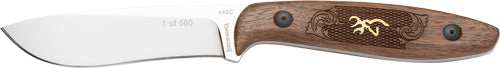 Browning Knife Medallion - Collector Edition* - Skoutley Outdoors LLC