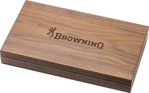 Browning Knife Medallion - Collector Edition* - Skoutley Outdoors LLC