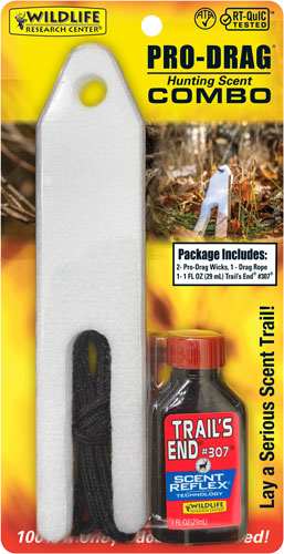 Load image into Gallery viewer, Wrc Pro Drag Trails End #307 - Combo 1fl Oz< - Skoutley Outdoors LLC