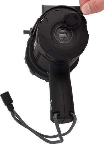 Browning High Noon Led Spotlt - 87-1800 Lumens Rechargeable - Skoutley Outdoors LLC