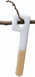 Load image into Gallery viewer, Wrc Scent Wick Key Wick 4pk -
