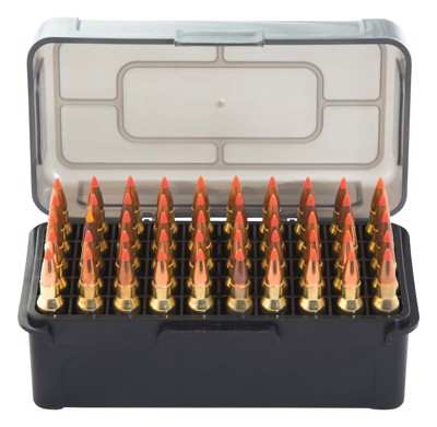 Load image into Gallery viewer, Caldwell Mag Charger Ammo Box - 223 5pk For Ar Mag Charger - Skoutley Outdoors LLC