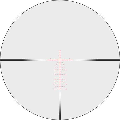 Riton 3 Conquer Scope 6-24x50 - 30mm Ffp Illum Mpsr Reticle - Skoutley Outdoors LLC