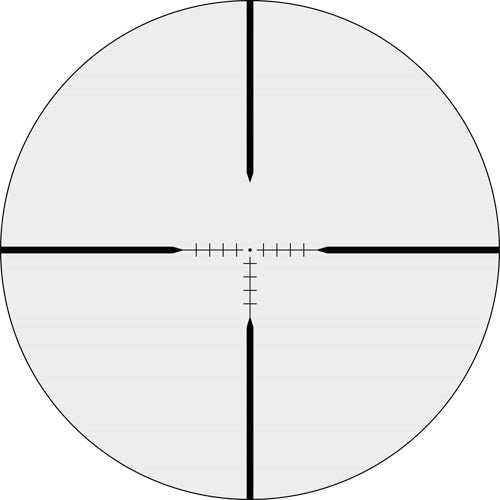 Riton 3 Primal Scope 4-16x44 - 30mm Sfp Dhr Reticle Black - Skoutley Outdoors LLC