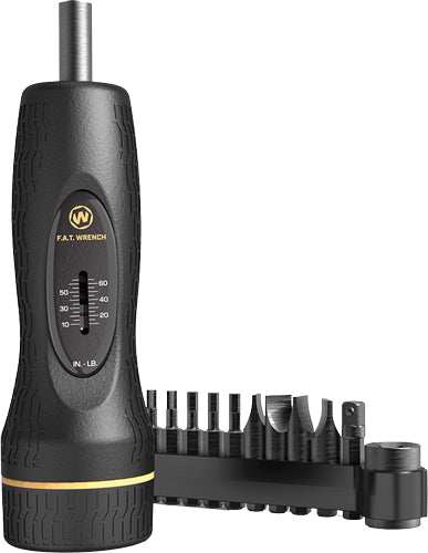 Wheeler Ultra Scope Mounting - Kit W/laser Boresighter & Case - Skoutley Outdoors LLC
