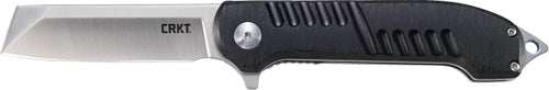 Crkt Razel Gt 3.02" Chisel Bld - Alum Handle Assisted Opening - Skoutley Outdoors LLC